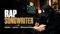 write a catchy rap hook, hip hop lyrics, or ghostwrite your verse