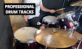 record professional acoustic drums for your song