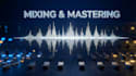 ai music production  custom songs beats mixing mastering