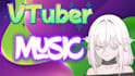 make custom electronic vtuber music for streams, songs, lore, and intros