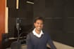 create your warm and articulate voice over