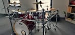 record professional drums for your song