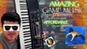 make music for your indie game