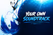 compose professional music for video game or rpg