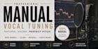 professionally, manually tune your vocals to perfection