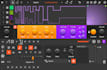 design vst ui interface and create an audio vst axx plugin for you