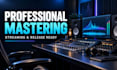 master your music professionally for spotify and release