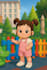 write custom songs and  lullabies for children