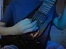 record crushing and spicy metal  guitars for your song
