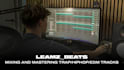 mix and masterize your rap song