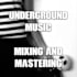 mix and master your underground rap song