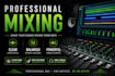 professionally mix your song