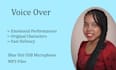 voice act for you