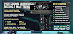 master your song for spotify and streaming platforms