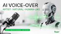 creat realistic ai text to speech voiceovers with elevenlabs