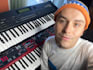 produce your reggae song