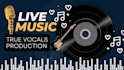 sing authentic country vocals for your song