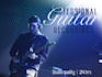record professional and creative electro guitar tracks