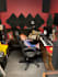 write and record a catchy melodic emo rap hook for your song