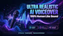 create ultra realistic ai voiceover with elevenlabs