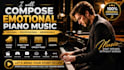record hammond organ and keyboard for reggae music