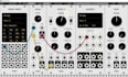 develop and code a vst3, au, aax synth plugin for windows and macos using juce