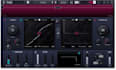 develop a custom analog saturation and distortion plugin in juce for vst3, au