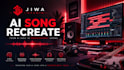 turn your ai song into a professional studio production