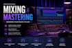 professionally mix and master your song