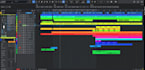 create professional arabic nasheed