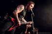 record studio quality pop, rock and metal vocals