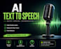 create high quality ai voice over using elevenlabs