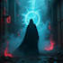 create an original ritual dark folk soundtrack for your project