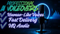 create realistic ai voiceovers using elevenlabs for youtube, ads and podcasts