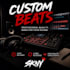 make you a custom beat