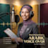 record a professional voice over in arabic