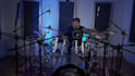 create a professional drum recording for you
