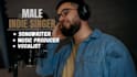 be your indie vocalist and songwriter