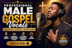 produce your christian and gospel song or instrumental