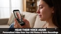 provide voice cloning with pro lip sync
