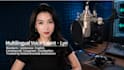 record professional mandarin voiceover