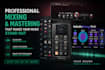 mix and master your track industry sound