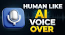 create high quality ai voice over using elevenlabs
