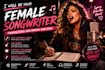 be your female singer, songwriter and vocalist