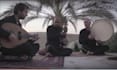 record kanun, oud, ney, darbuka, arabic ensemble, bansuri, daf, and bendir