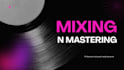 mix and master your vocals