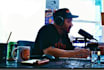 record a conversational american male voice over