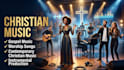write and produce your original worship song