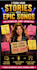 create a funny personalized song for you