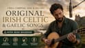 compose, sing and record original irish celtic and gaelic songs